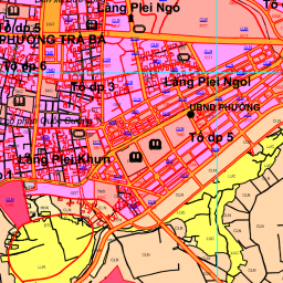 Bản đồ quy hoạch mới nhất Thành phố Pleiku, Gia Lai đến năm 2030 cho thấy sự phát triển kinh tế không ngừng của thành phố. Các dự án đang được triển khai và sẽ thu hút nhiều nhà đầu tư trong tương lai. Hãy xem hình ảnh để tìm hiểu thêm về quy hoạch đô thị Pleiku mới nhất và sự phát triển kinh tế của thành phố.