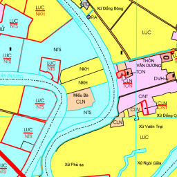 Bản đồ quy hoạch Huyện Kim Thành 2030: Hy vọng bạn thích xem hình ảnh về bản đồ quy hoạch huyện Kim Thành năm