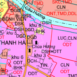 Bản đồ quy hoạch Thanh Hà Hải Dương năm 2030 sẽ cho thấy rõ những cải tiến và phát triển của dự án. Đây là một mô hình quan trọng cho sự phát triển của khu vực và định hướng cho các kế hoạch và chiến lược trong tương lai. Bản đồ này sẽ là một tài nguyên quan trọng để hỗ trợ cho doanh nghiệp và cư dân khi quản lý và phát triển ngôi nhà và kinh doanh.