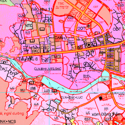 Bộ bản đồ quy hoạch huyện lương sơn hòa bình Những thông tin quan trọng để biết