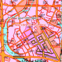 Hoàn toàn mới và hoàn hảo cho việc bắt đầu kế hoạch của bạn, bản đồ sử dụng đất thành phố Nha Trang mới nhất sẽ cung cấp cho bạn những thông tin chính xác và chi tiết nhất về các khu đất trong thành phố và giá trị sử dụng của chúng.