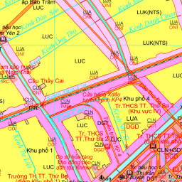 Du lịch và đầu tư tại huyện An Biên Kiên Giang sẽ trở nên tuyệt vời hơn với bản đồ quy hoạch mới nhất, giúp định hình lại quy trình phát triển của khu vực trong tương lai. Hãy tìm hiểu thêm về những kế hoạch quan trọng đã được chọn lọc và hiển thị trên bản đồ này.