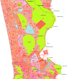 Năm 2030, Phú Quốc sẽ phát triển thành một thành phố du lịch sinh thái, xanh và bền vững. Quy hoạch Thành phố Phú Quốc đến năm 2030 đã được xác định rõ ràng, đồng hành cùng sự phát triển của đảo ngọc này trong thời gian tới.