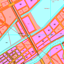 Hướng dẫn bản đồ quy hoạch thành phố rạch giá chi tiết